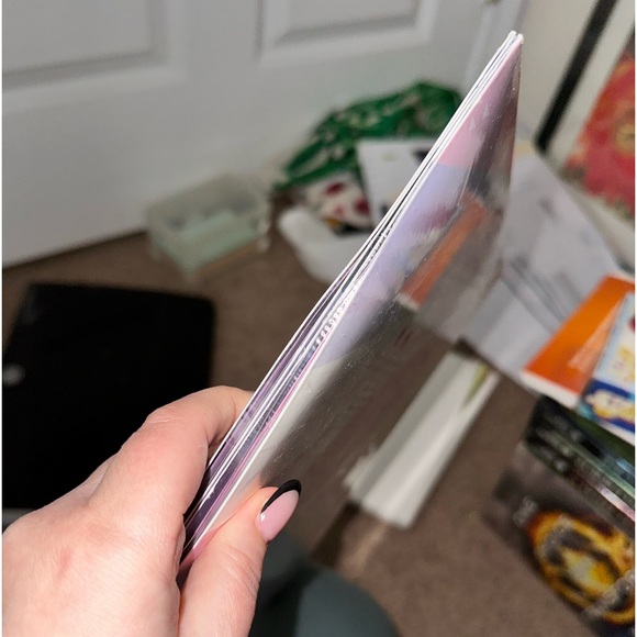 Steven Universe Soundtrack Vinyl Volume 1 SEALED - Picture 5 of 8